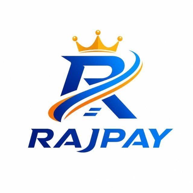 RajPay Logo
